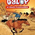 Triple galop - Le crack d' Alexandrie