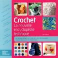 Le crochet nouvelle encyclopédie technique