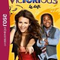 Victorious - Le défi