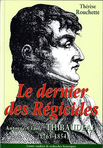 Le dernier des régicides