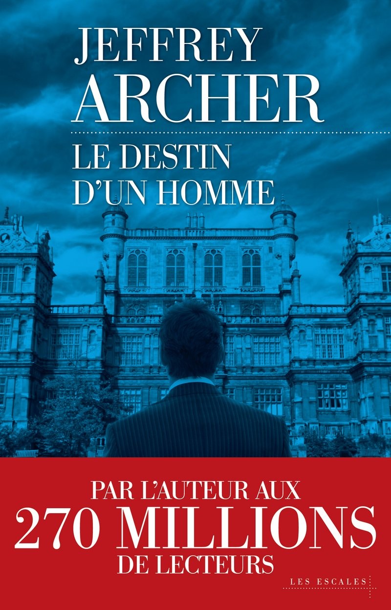 Tome 7 Le destin d'un homme