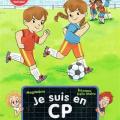 Je suis en CP - Le doc du football