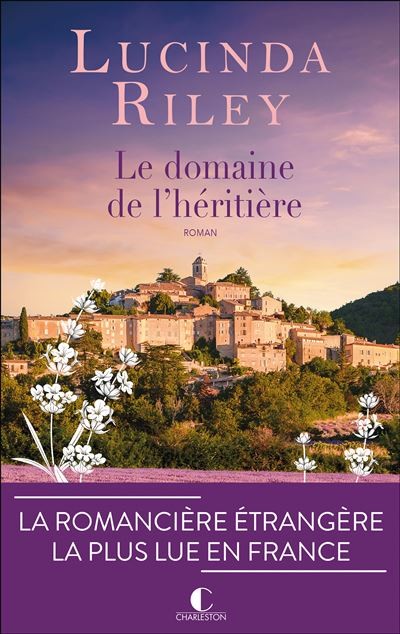 Le domaine de l'héritière