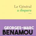 Le général a disparu