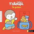 Bébé T'choupi - Le goûter