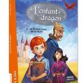 L'enfant dragon - Le grand livre de la nuit