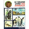 Le grand livre des animaux