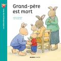 Tom -  Le grand-père de Tom est mort