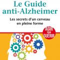 Le guide anti-Alzheimer