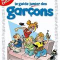 Le guide junior des garcons