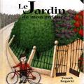 Le jardin de mon enfance