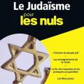 Le Judaisme pour les nuls