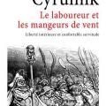 Le laboureur et les mangeurs de vent