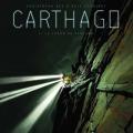 Tome 1 Carthago - Le lagon de Fortuna