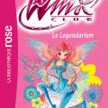 Winx Club - Le legendarium