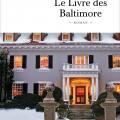 Le livre des Baltimore 