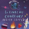 Le livre des couleurs