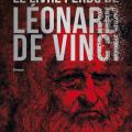 Le livre perdu de Léonard de Vinci