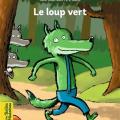 Le loup vert