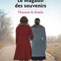 Le magasin des souvenirs - Thérèse et Gisela