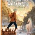 Tome 2 Le maitre des licornes - Le continent crépuscule