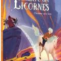 Tome 3 Le maitre des licornes - L' homme sans nom