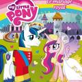 My little pony - Le mariage royal