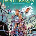 Tome 3 Danthrakon - Le marmiton bienheureux