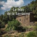 Le mas de la sarrasine 2 volumes