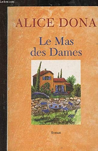 Le mas des dames