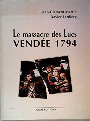 Le massacre des Lucs