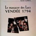 Le massacre des Lucs