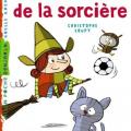 Le match de la sorcière