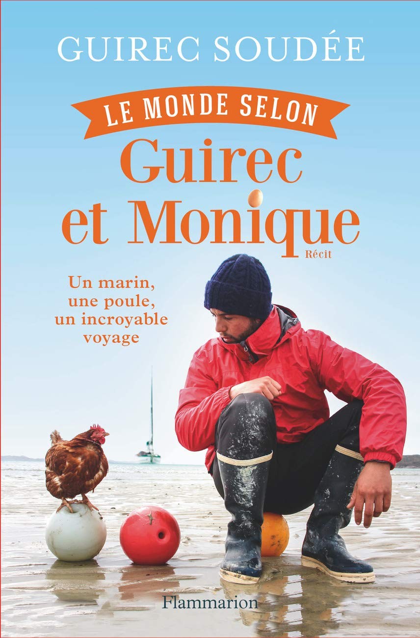 Le monde selon Guirec et Monique