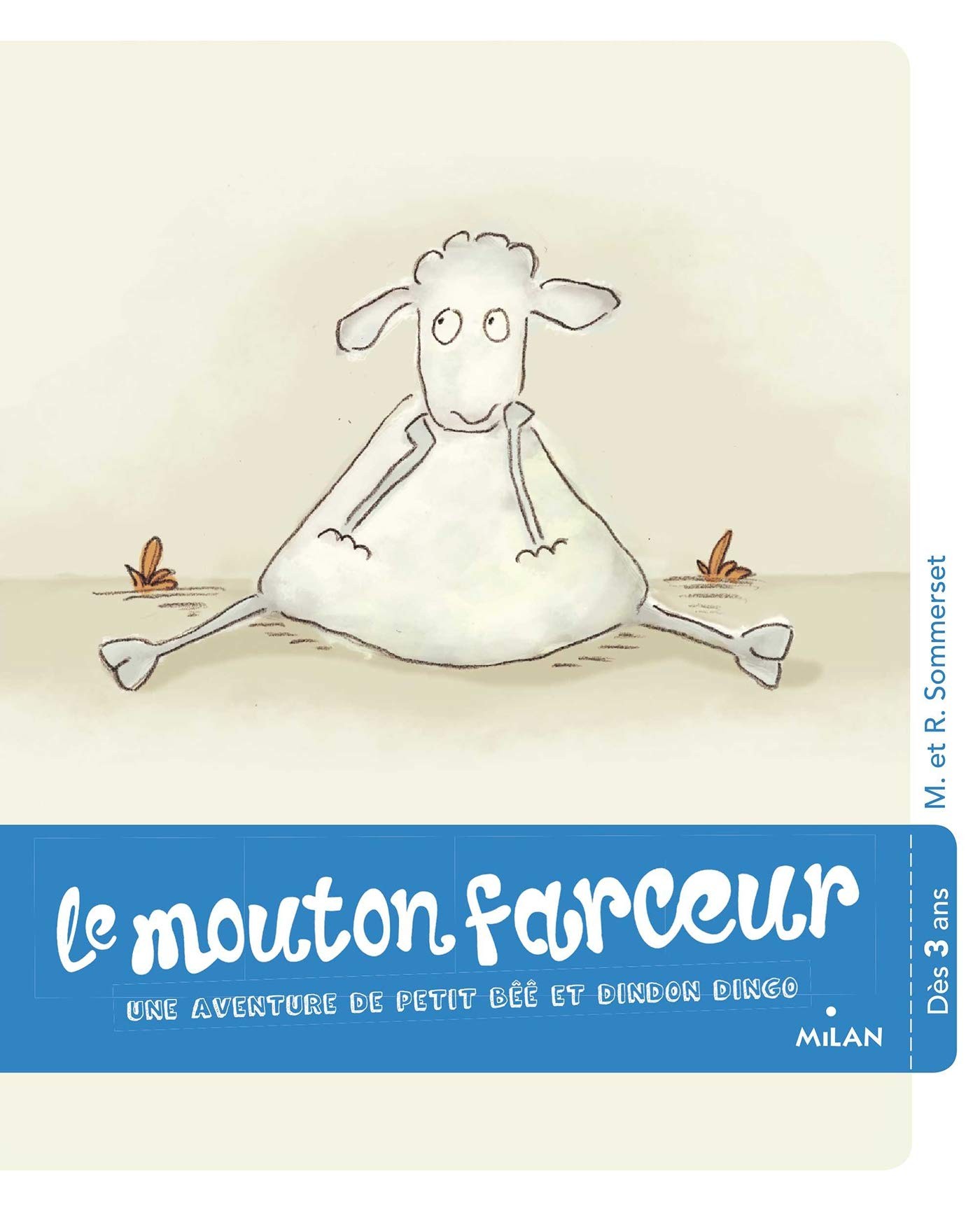 Le mouton farceur