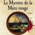 Le mystère de la main rouge