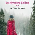 Tome 2 Le mystère Soline - Le vallon des loups