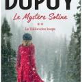 Tome 2 Le mystère Soline - Le vallon des loups