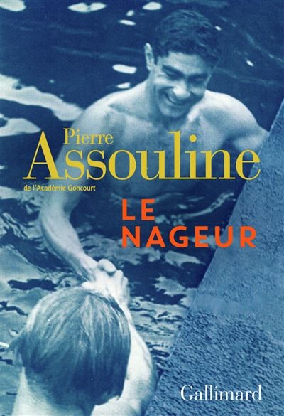 Le nageur