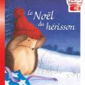 Le Noël du hérisson