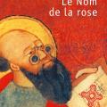 Le nom de la rose