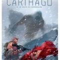 Tome 9 Carthago - Le pacte du centenaire