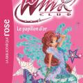 Winx Club - Le papillon d'or