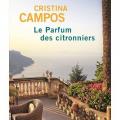 Le parfum des citronniers