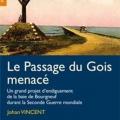 Le passage du Gois menacé