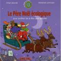 Le Père Noël écologique