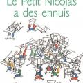 Le petit Nicolas a des ennuis