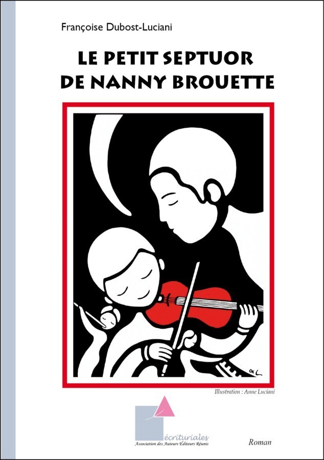 Le petit septuor de Nanny Brouette