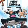 Tome 6 Le petit Spirou - Mon prof de zumba