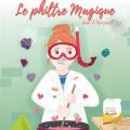 Une aventure de Flouche - Le philtre magique